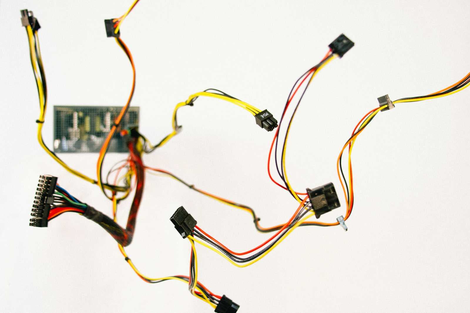 Effective System Design for Multi-Parties Integration with Composable Components